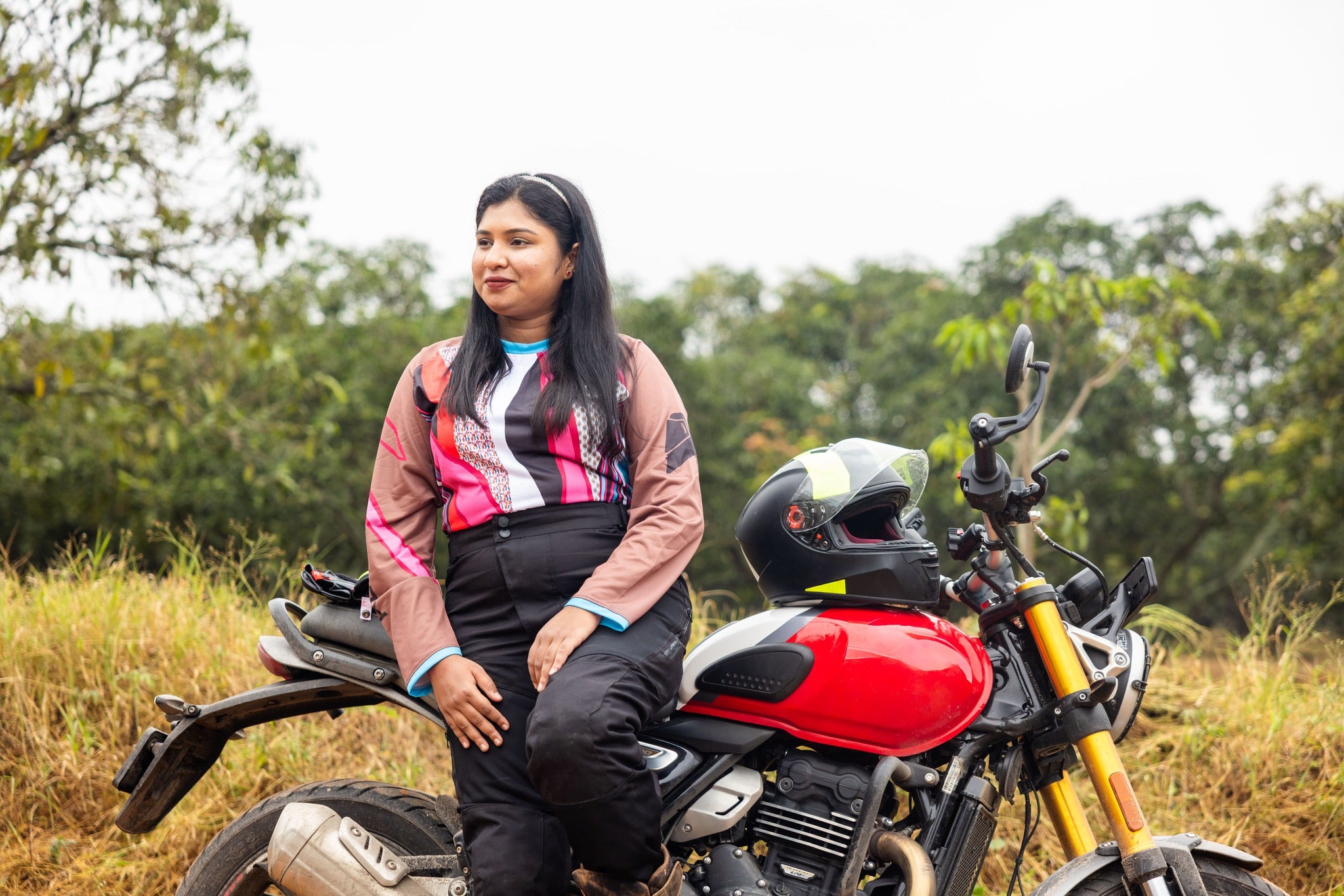 Product highlight image