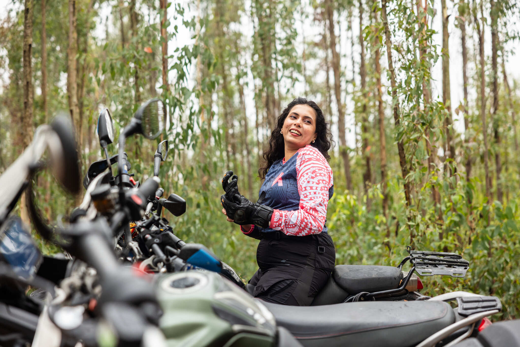 Product highlight image