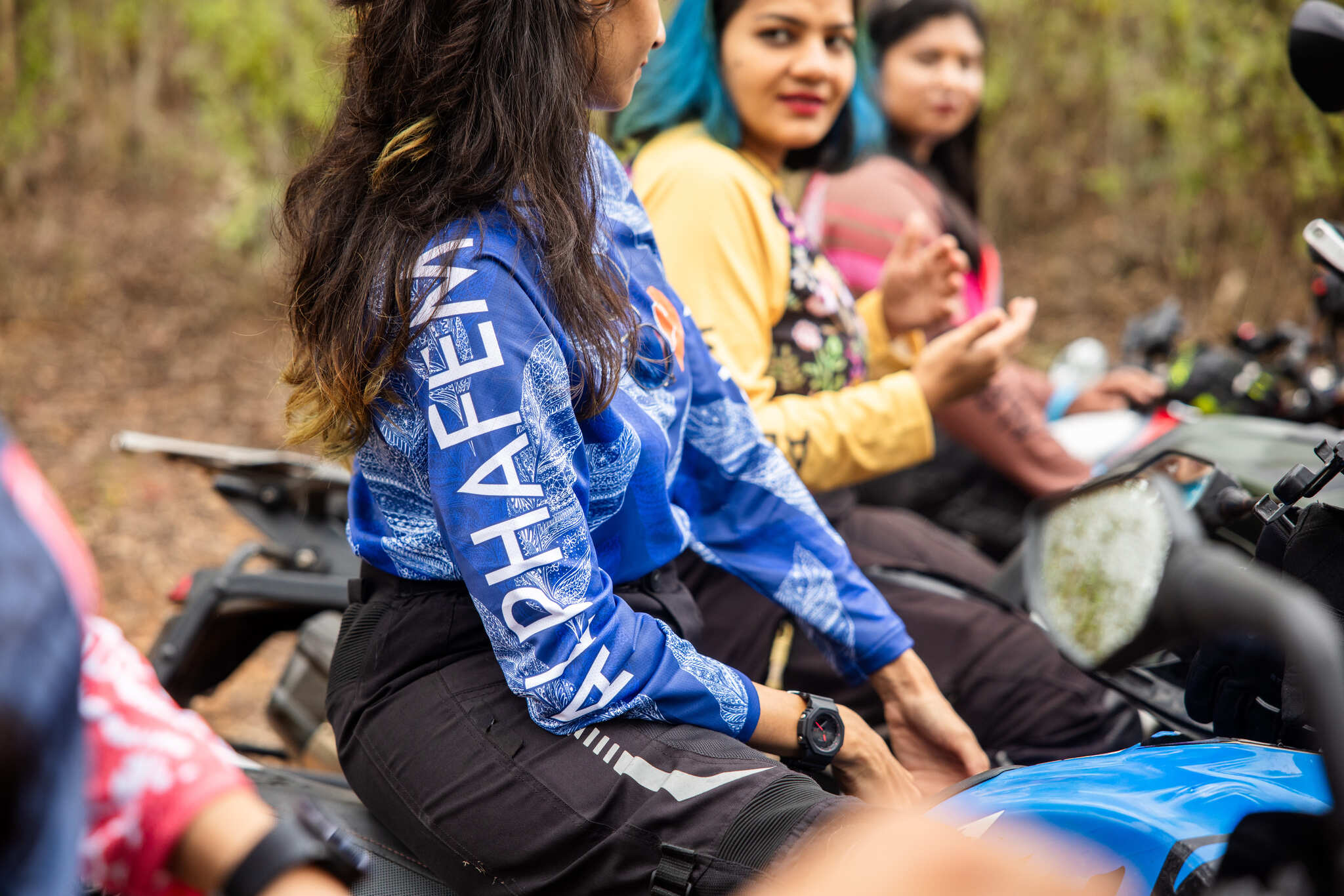 Product highlight image