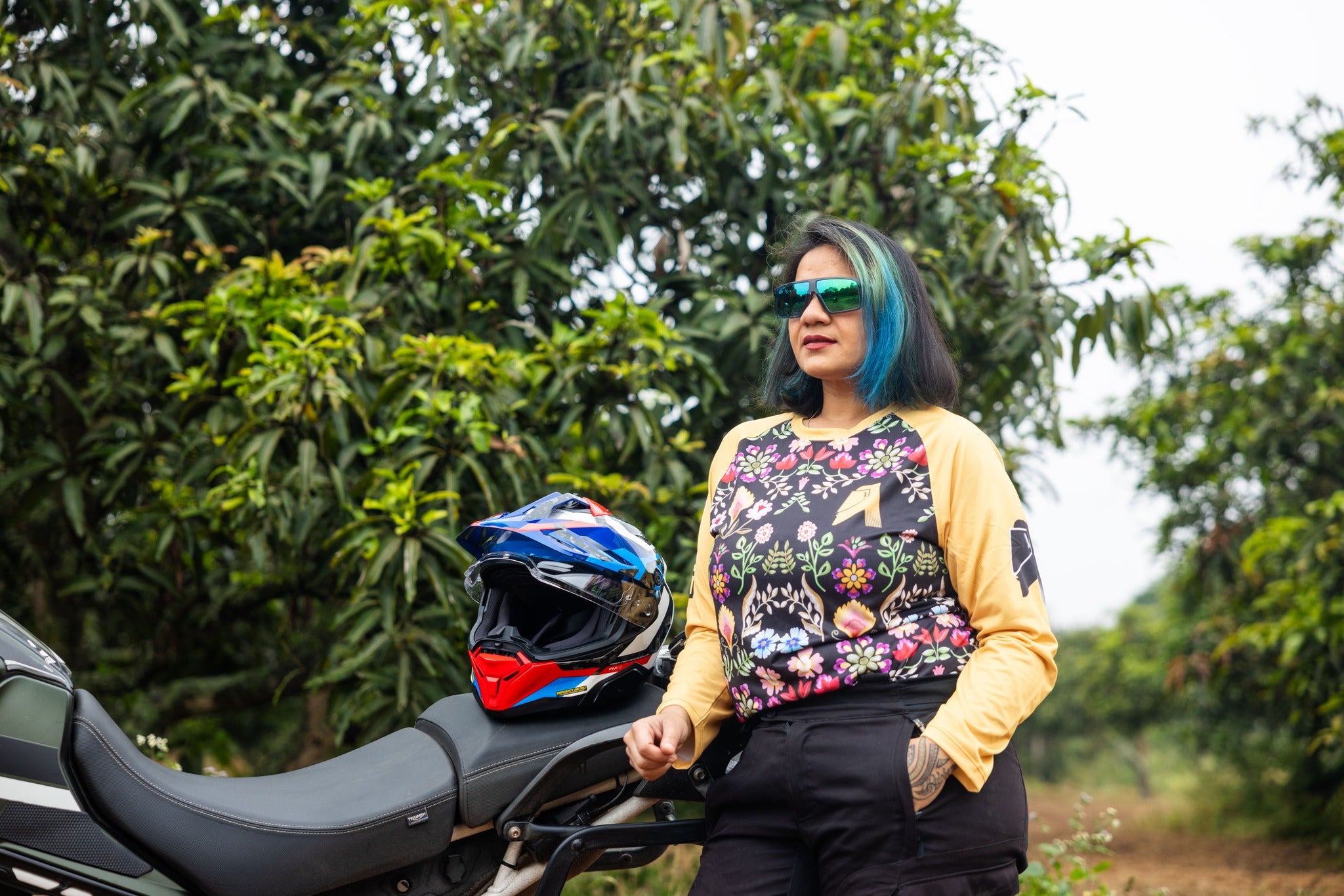 Product highlight image