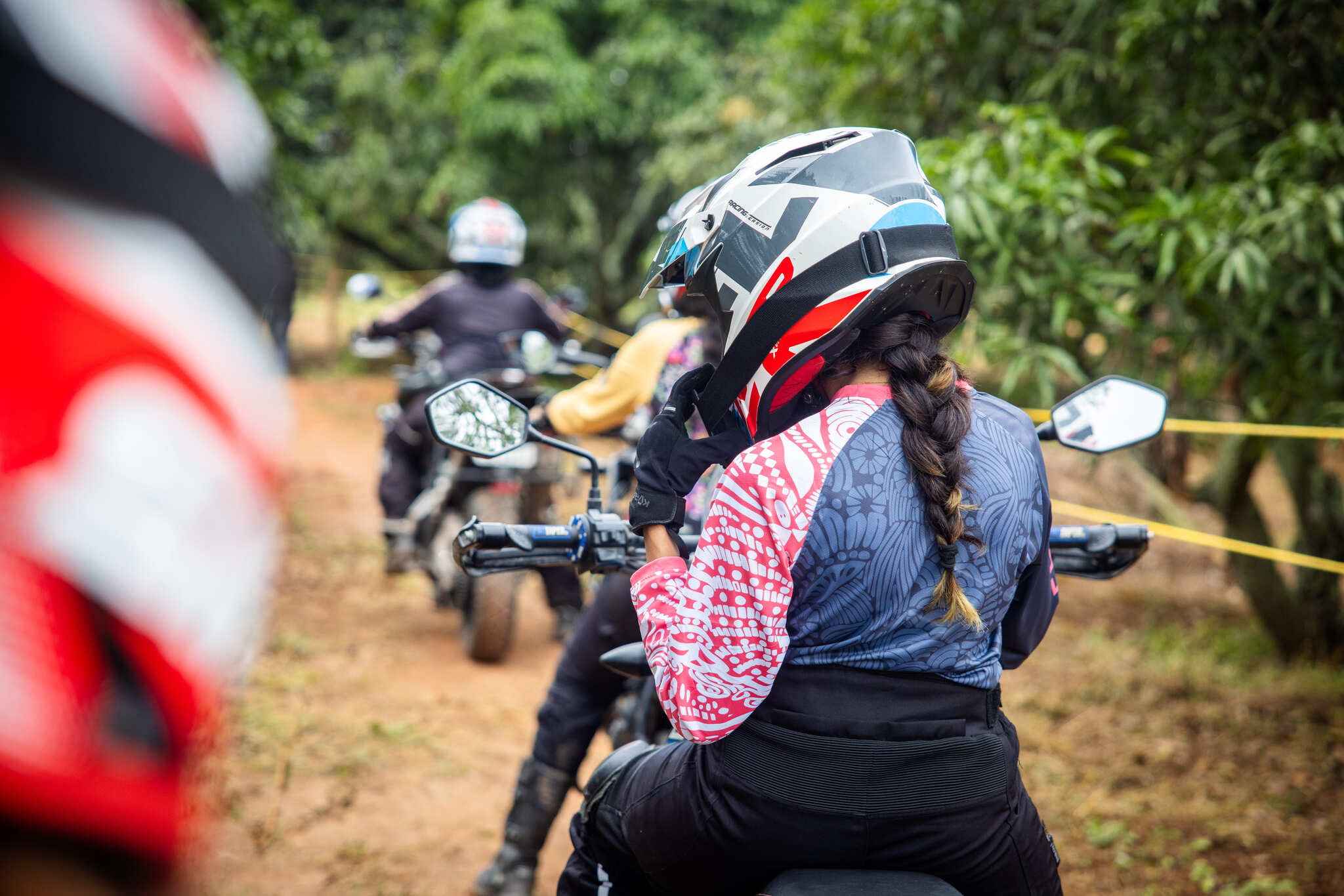 Product highlight image