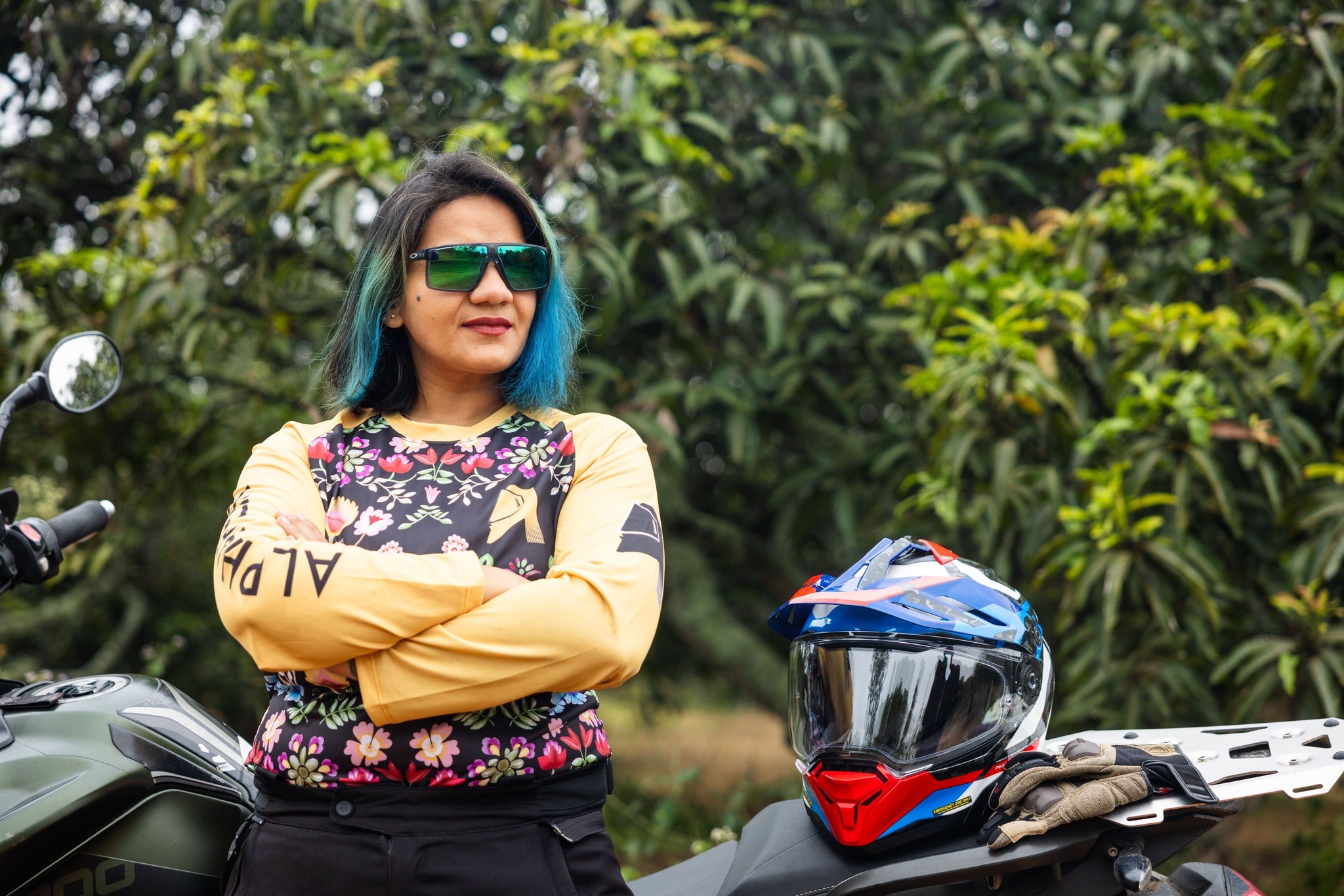 Product highlight image