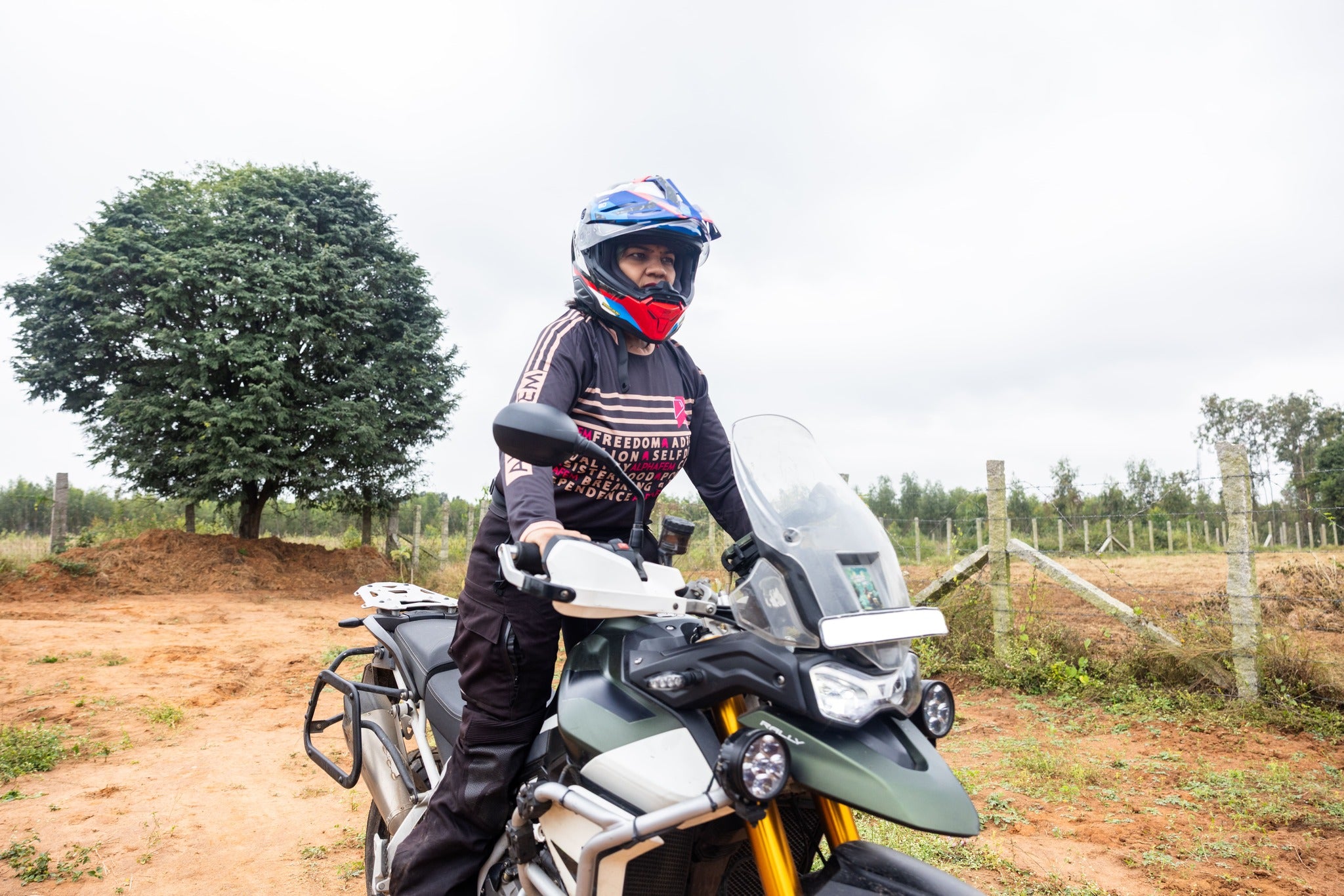 Product highlight image