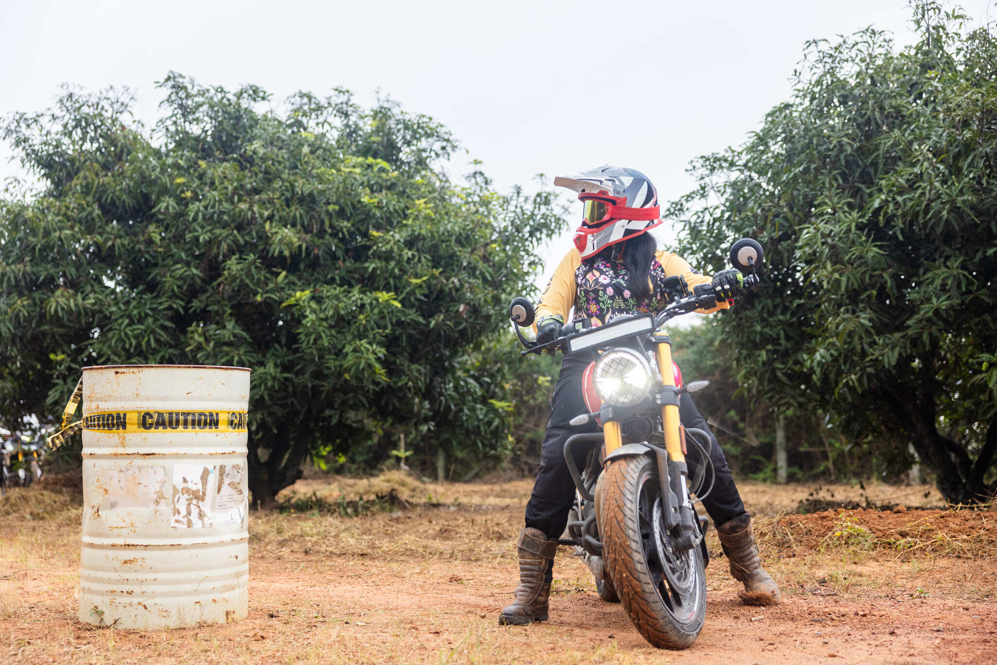 Product highlight image