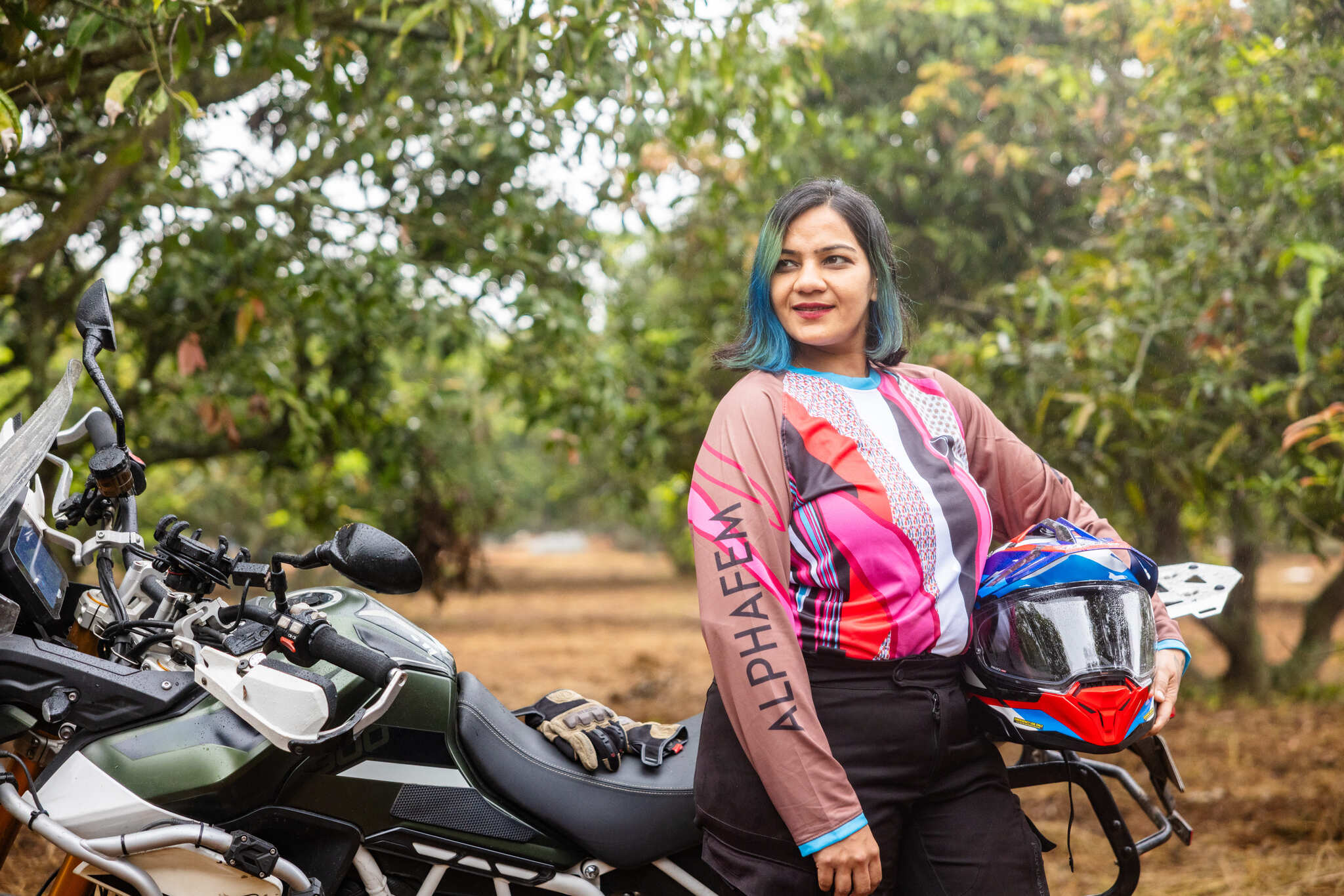 Product highlight image