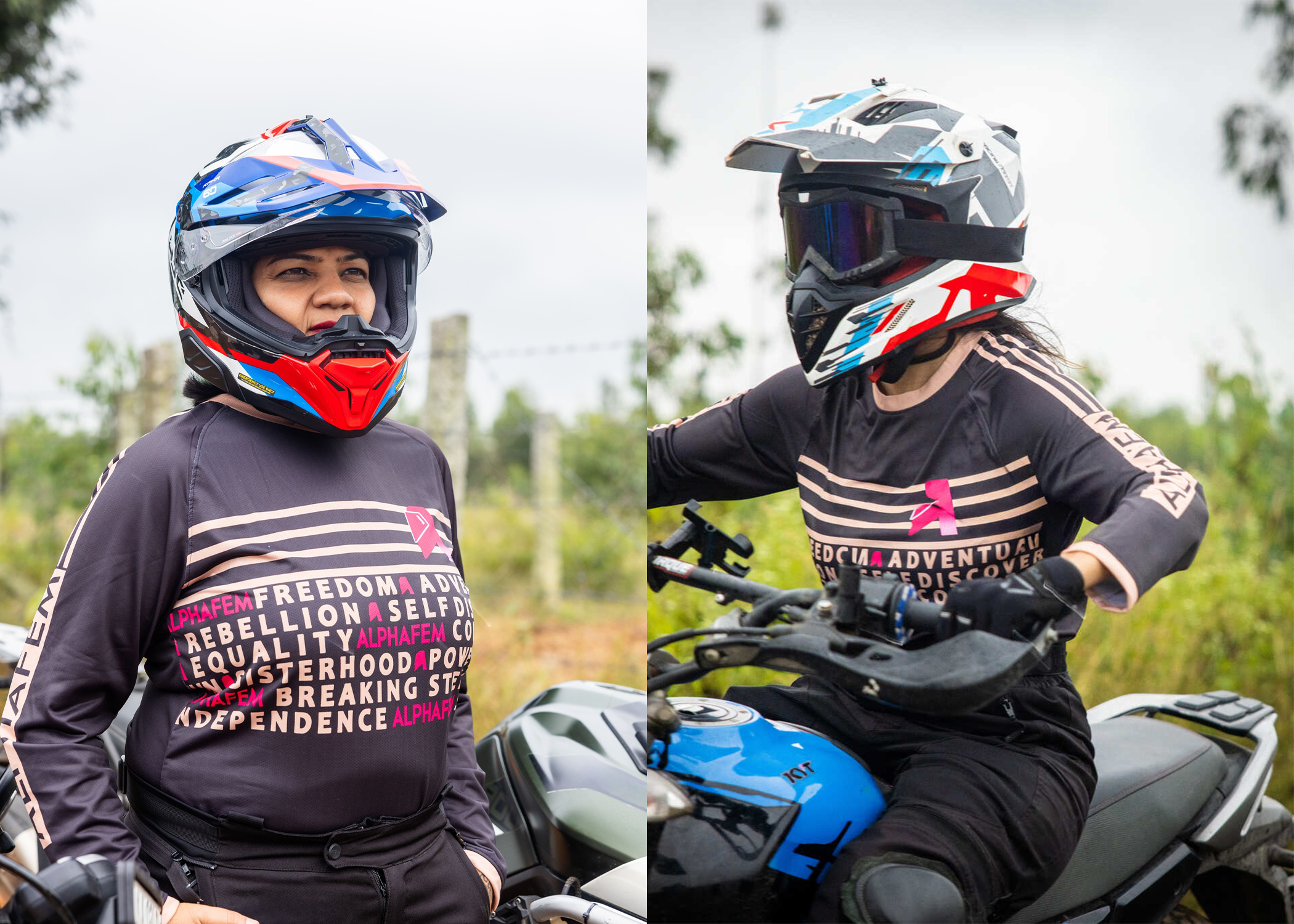 Product highlight image