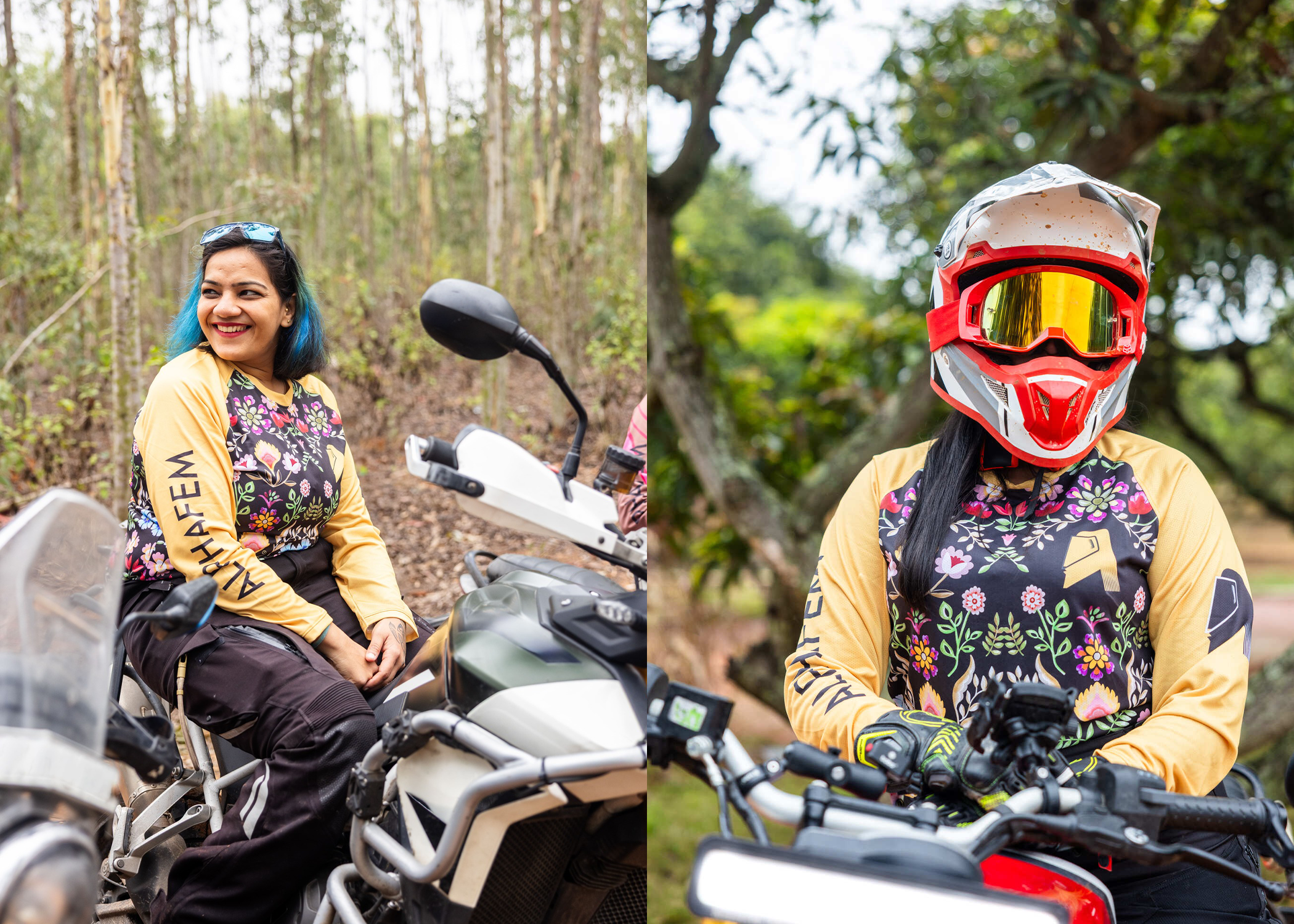 Product highlight image