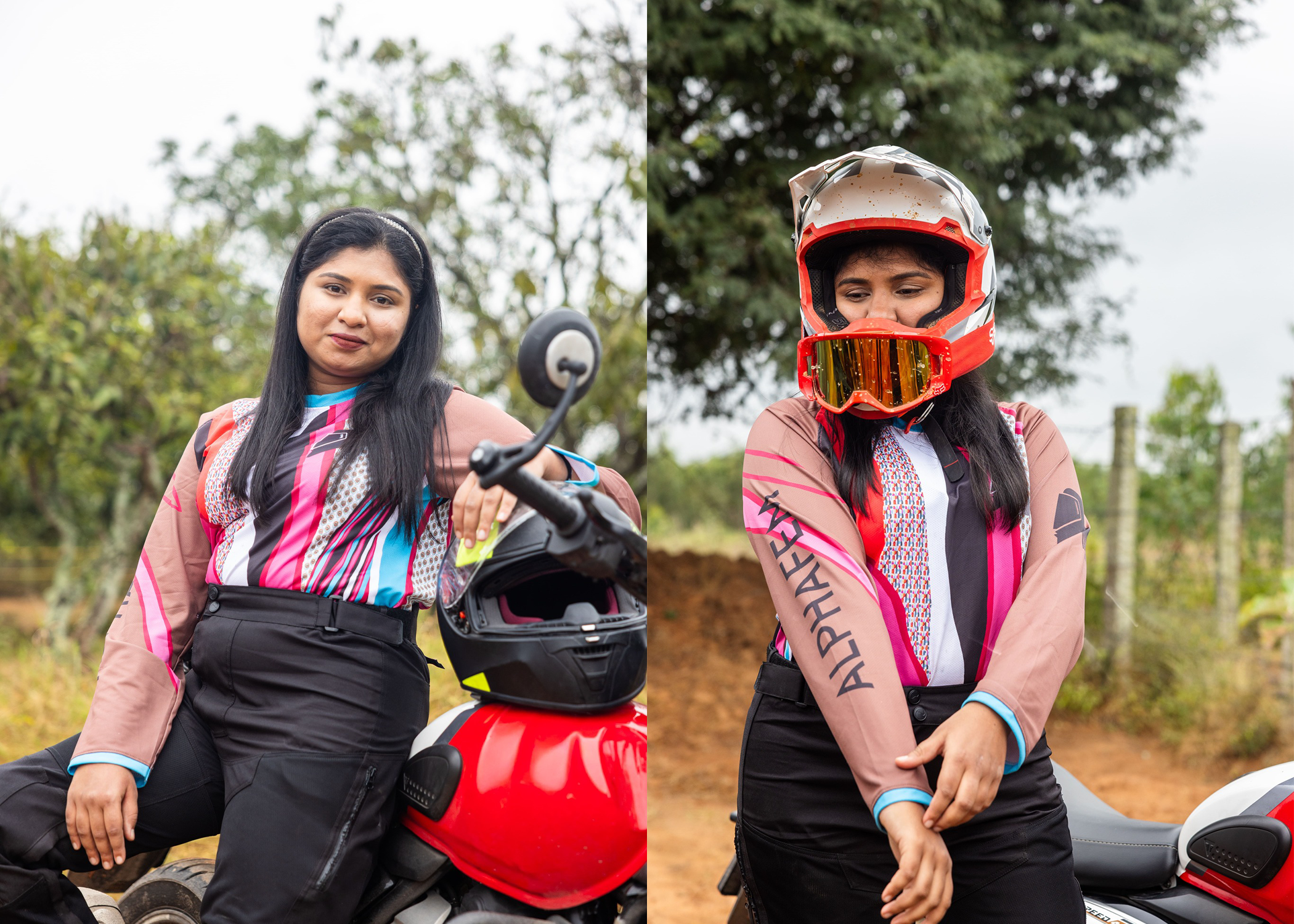 Product highlight image