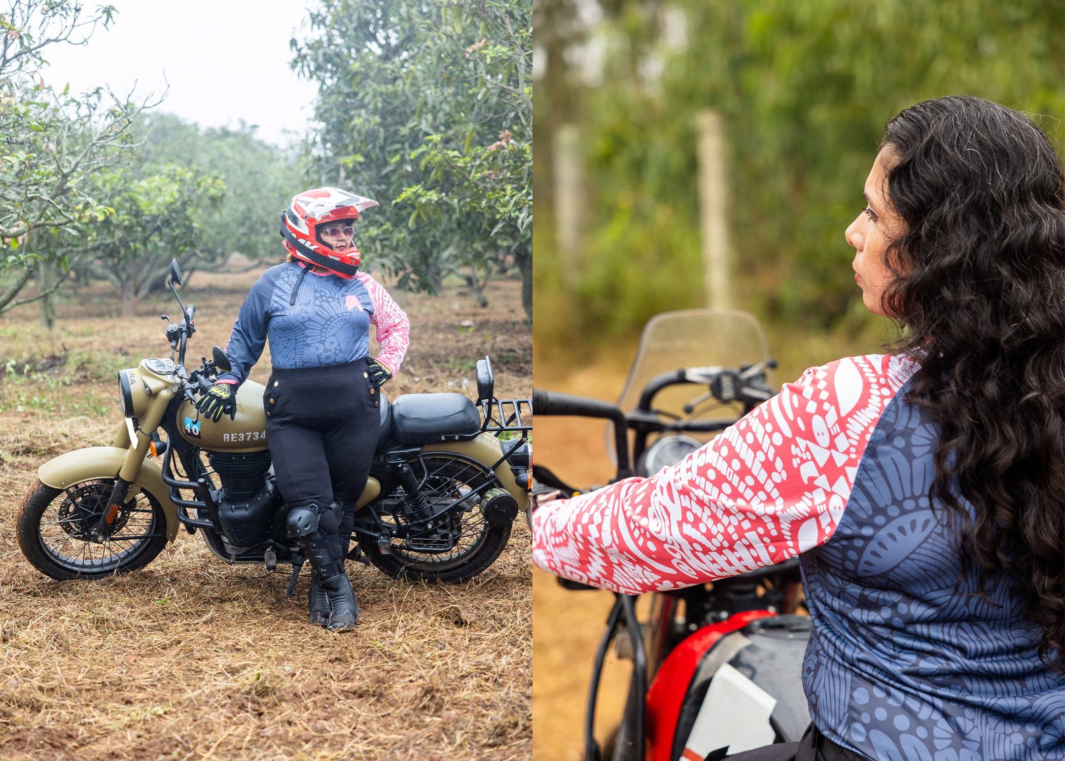 Product highlight image