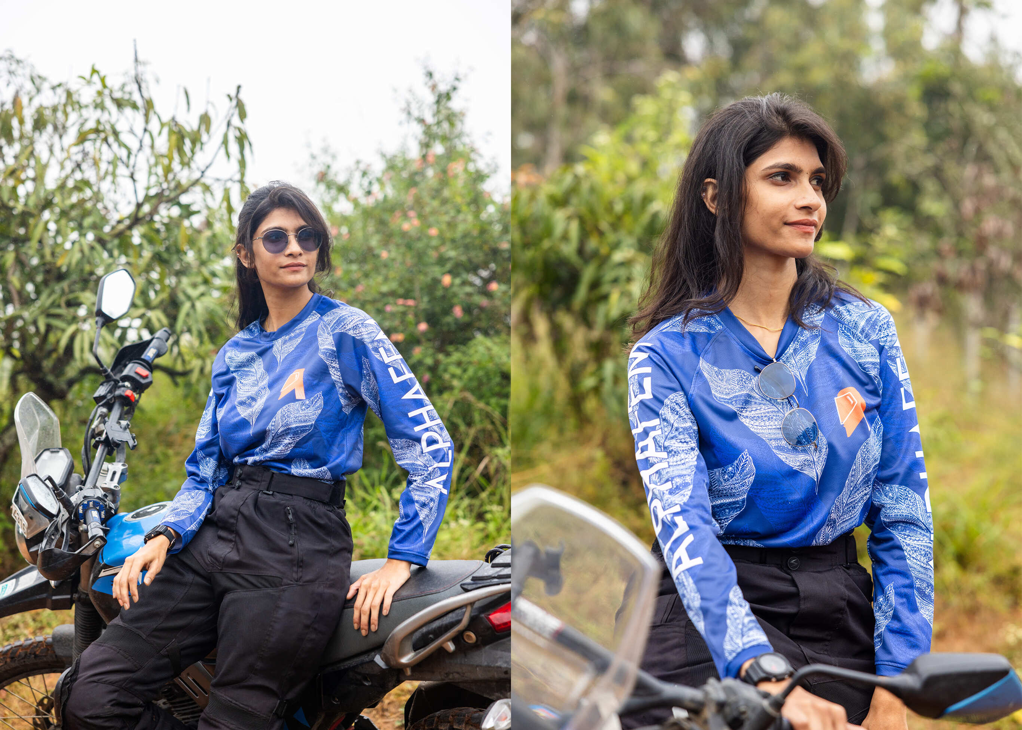 Product highlight image